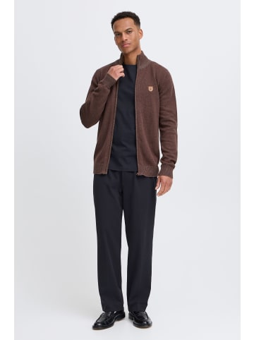INDICODE Strickjacke IDAndy in Braun