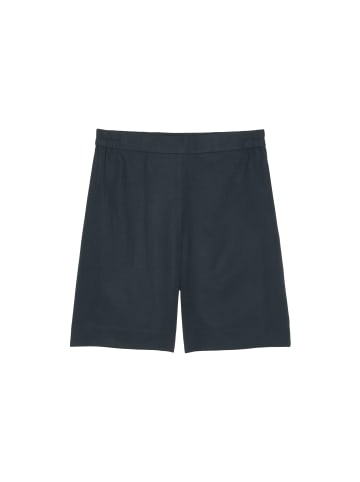 Marc O'Polo Shorts relaxed in deep blue sea