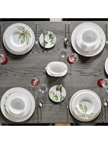 Villeroy & Boch Obst/Kuchenmesser La Classica in Edelstahl