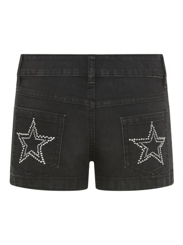 Bruno Banani Shorts in black used