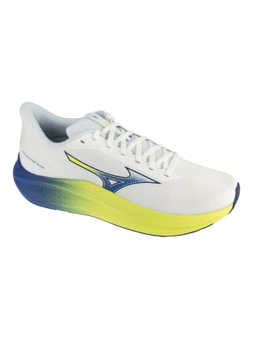 Mizuno Mizuno Fortrush in Weiß