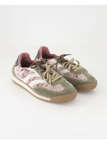 MRP STAR Sneaker low in Grün
