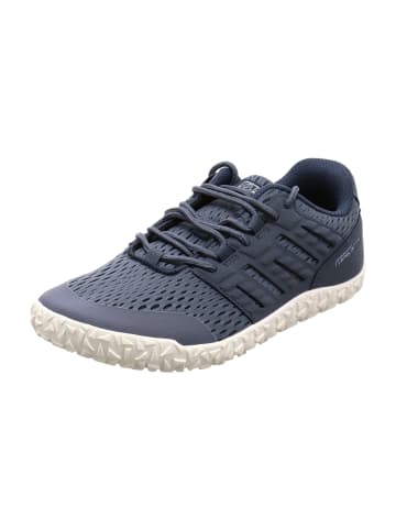 Camel Active Sportliche Schnürschuhe in Blau