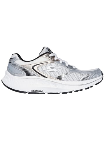 Skechers Sneaker in weiss