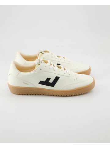 Flamingos Life Sportliche Schnürschuhe in Weiß
