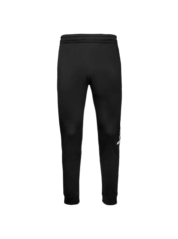 Champion Jogginghose Rib Cuff in schwarz