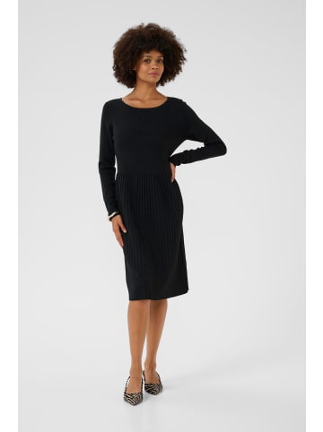 CULTURE Kleid CUluci Feminine in Black