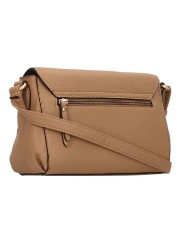 Gabor Melora Umhängetasche M 26.5 cm in camel