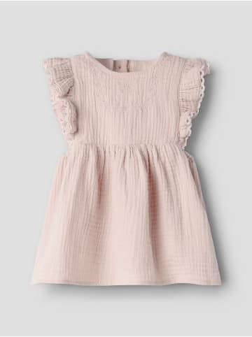 name it Kleid in Peach Whip