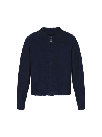 DreiMaster Women Cardigan in navy