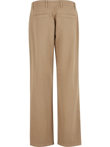 Urban Classics Trousers - undefined in unionbeige
