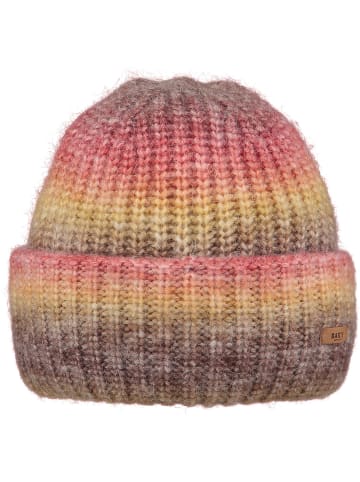 Barts W VREYA BEANIE in Rot