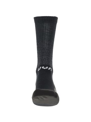 UYN M CYCLING AEROWINTER SOCKS in Schwarz