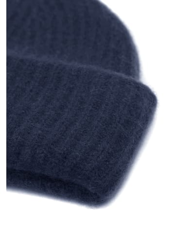 Style Republic Chunky Beanie Herren in navy