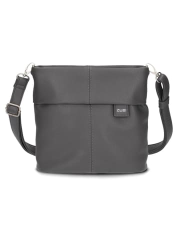 Zwei Mademoiselle.M Schultertasche 25 cm in rock