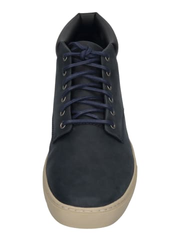 Timberland Sneaker High ADVENTURE 2.0 MID LACE in blau