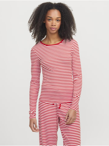 JJXX Langarm-T-Shirt in Vanilla Ice 1