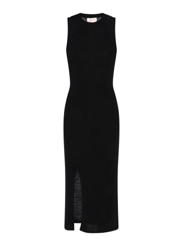 IZIA Women Dress in black