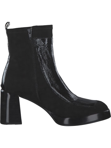 Hispanitas Stiefeletten in Black/Black