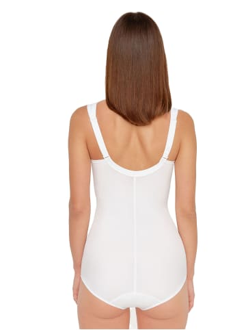 SUSA Body ohne Bügel Cremona in weiß