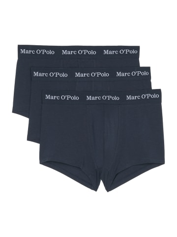 Marc O´Polo Bodywear Hipster Short / Pant Essentials in Dunkelblau