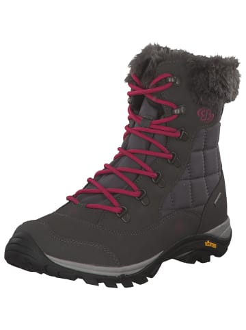 EB Shoes Winterstiefel in anthracite