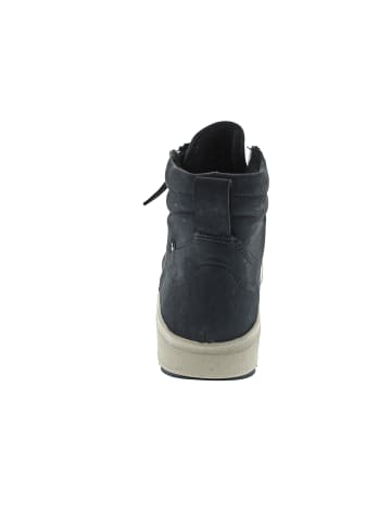 rieker Sneaker high Blau