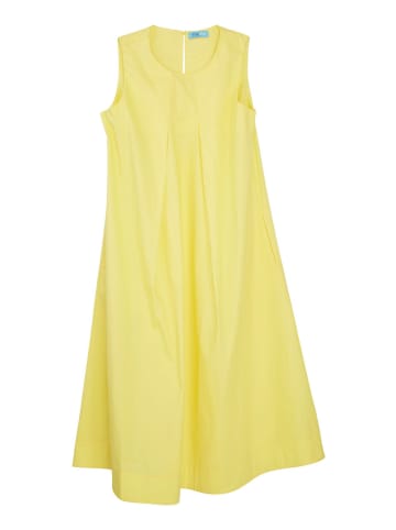TOOCHE Kleid "Giallo" in gelb