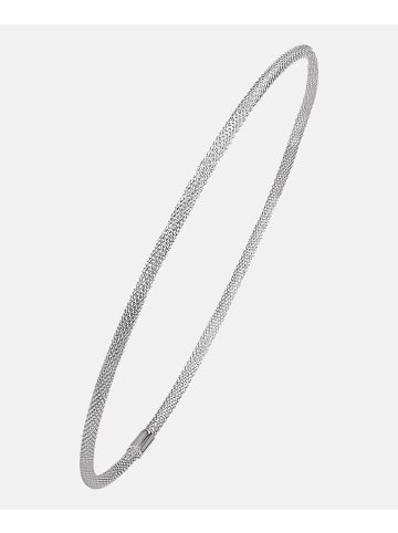 Diamant L'éternel Armreif aus 375 Gelbgold