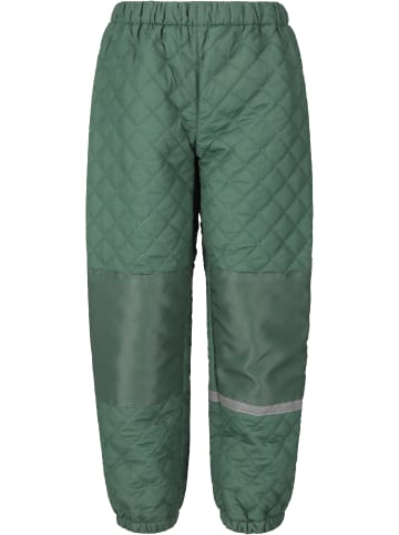 Zigzag Thermo-Set Stockland in 3175 Trekking Green