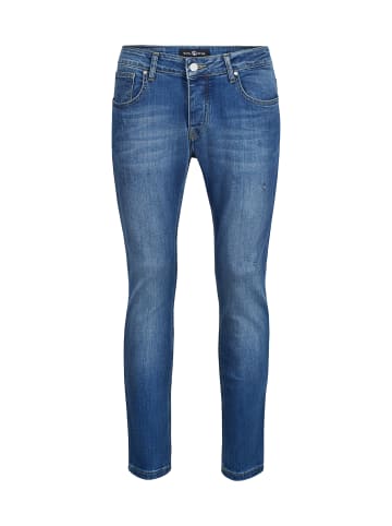 SOULSTAR Jeans MADRID in Hellblau