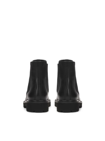 Kazar Chelsea Boots in Schwarz