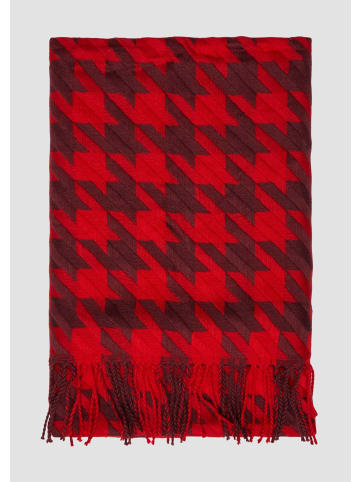 s.Oliver Tuch in 33N9_rot