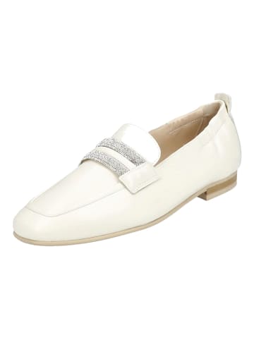 Nero Giardini Slipper in Creme