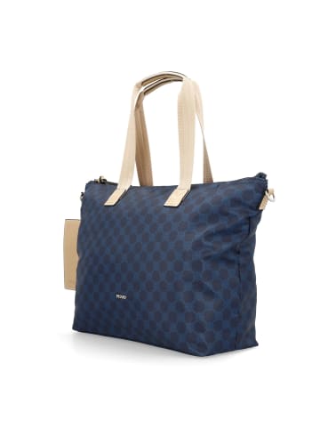 PICARD Yeah Shopper Tasche 44.5 cm in navy