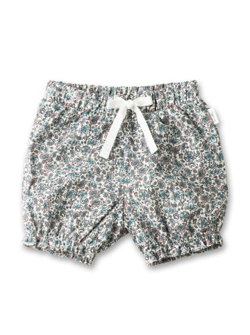 Sanetta Shorts in Blau