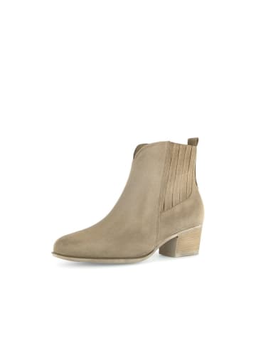 Gabor Stiefeletten für Damen in uni