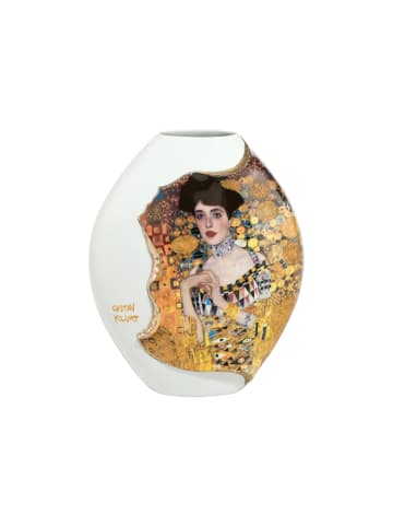 Goebel Vase " Gustav Klimt - Adele Bloch-Bauer " in Klimt - Adele Bloch-Bauer