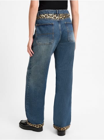 Noisy may Hose NMCORE in denim