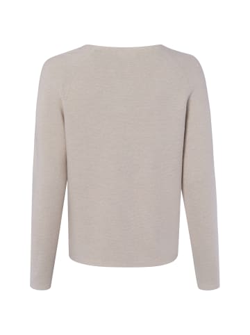 Franco Callegari Strickpullover in beige - 0009