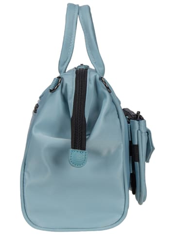 Cabaia Handtasche Crossbody Denim Medium in Lecce