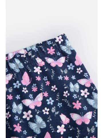 Coccodrillo Leggings mit langem Hosenbein in bunt