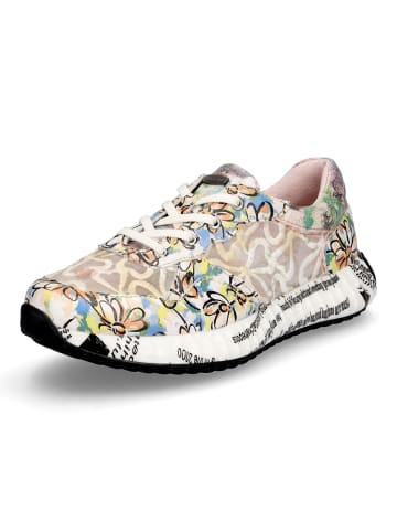 LAURA VITA Sneaker in Multicolor