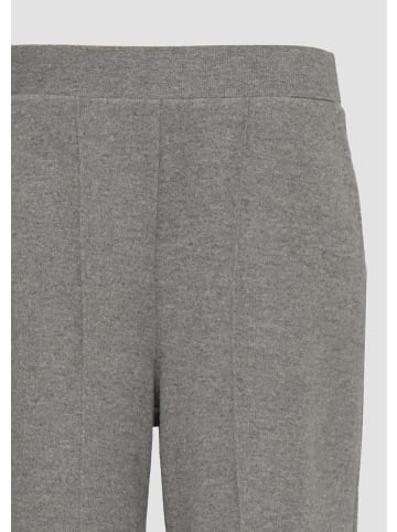 s.Oliver Hose lang in Grau