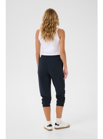 Kaffe Hose KAanne Regular fit in Midnight Marine