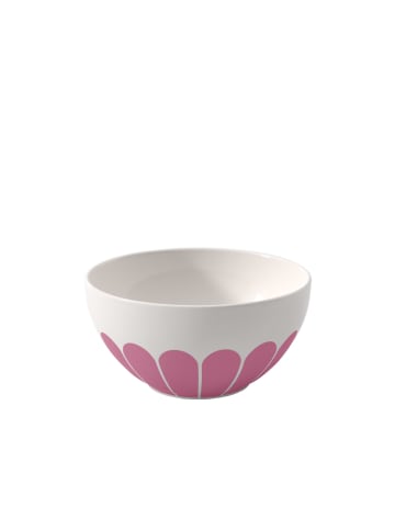 Villeroy & Boch Müslischale Fleur Couleur in ø 14,1 cm in Cassis