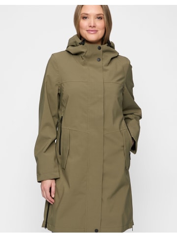COVERED Jacke Roxanne in Olive