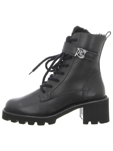 Paul Green Stiefeletten in schwarz