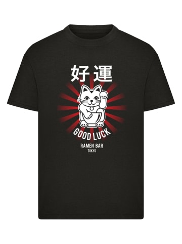 Merchcode Merchcode T-Shirts in black