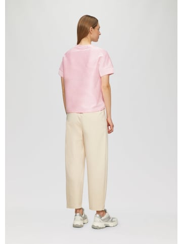 s.Oliver T-Shirt in 43G4_rosa